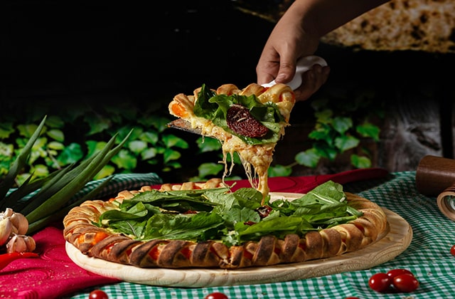 veggie-delight